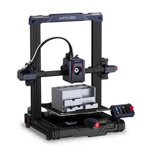 Atacado 3D Drucker Anycubic Impressora 3D FDM Anycubic Kobra 2 Neo All-in-One Estrutura Auto-Nivelamento Velocidade Máxima 250 mm/s