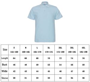 Wholesale Design Custom Logo Men's Blank Plain Polyester High Quality Man's Clothing Golf Uniform Polo T <b>Shirts</b> for Men - Product Image 6