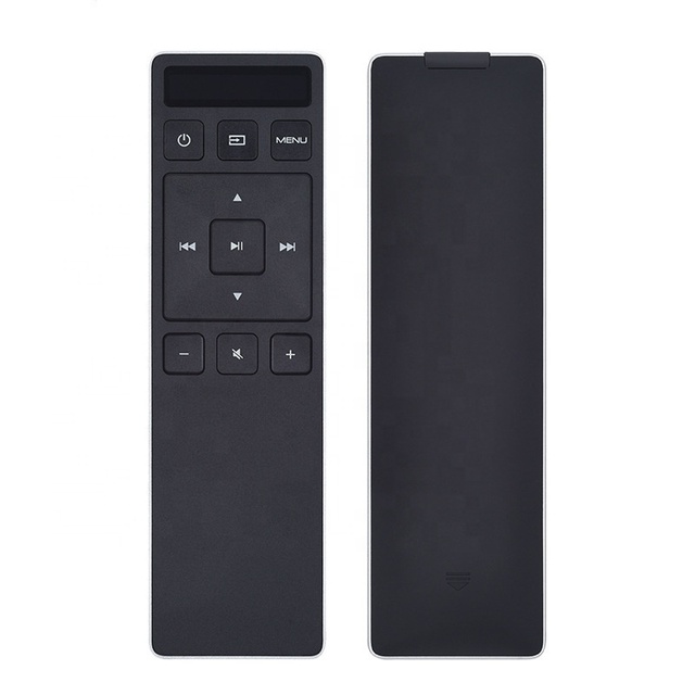 New Remote Use for VIZIO Soundbar Remote Control XRS551-D SB3651-E6 SB4531-D5 SB4031-D5