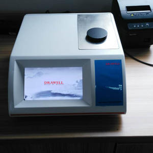 Refratômetro Automático para Gemas, Preço do Refratômetro Digital - Product Image 5