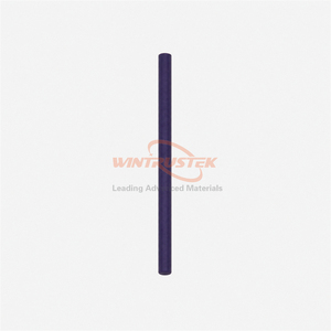 Barres céramiques en hexaborure de lanthane à haute luminosité et à émission d'électrons - Product Image 2