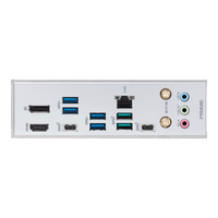 Carte mère industrielle PRIME Z790-P WIFI D4-CSM ATX avec socket LGA1700, chipset Z790, PCIe 5.0, PCI 4.0, SATA, USB 3.2, USB 2.0 pour ASUS