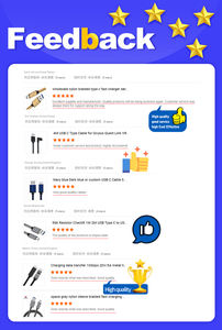 USB 3.2 Gen 1 câble de charge rapide 5m accessoire de lunettes VR à angle droit pour Oculus pour <span class=keywords><strong>Quest</strong></span> 3 <span class=keywords><strong>Pico</strong></span> 4 autres jeux VR - Product Image 4