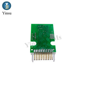 01750056643 1750056643 wincor nxdarf casette नकद बाहर ईप्राम नियंत्रण बोर्ड एटम स्पेयर पार्ट्स 90 दिन की वारंटी - Product Image 3