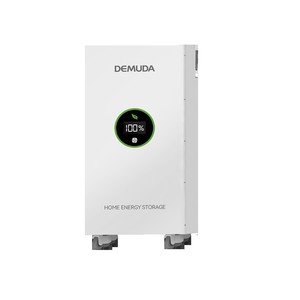 Demuda 15Kwh Home Energy Storage Battery Off <b>Grid</b> Floor Standing All In One <b>System</b> - Product Image 3
