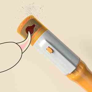 전기 무통증 애완동물 발톱 깎이 강아지 고양이 발톱 트리머 애완동물 발톱 연마 파일 키트 그루밍 제품 - Product Image 1