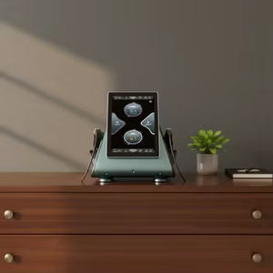 Máquina Profesional de Lifting Facial 12D 2026, Máquina de Belleza Corporal Antienvejecimiento, Lifting Facial y de Cuello para Uso Doméstico - Product Image 4