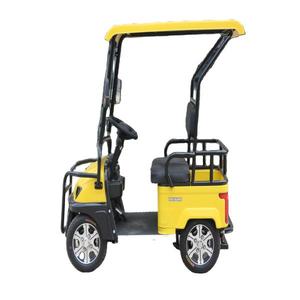 45 60 V Lead Acid Battery Golf Cart EU Stock Wholesale Golf Cart Battery Golf Car Parts & Accessories - Product Image 3