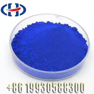 Precio de materia prima Pigmento <span class=keywords><strong>Fe2o3</strong></span> Pigmentos de óxido de hierro de varios colores para pinturas de recubrimiento - Product Image 3