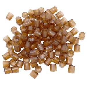 Cage de reproduction pour <span class=keywords><strong>reine</strong></span> des abeilles en plastique brun, outil de fertilité, cage de reproduction pour <span class=keywords><strong>reine</strong></span> des abeilles - Product Image 1