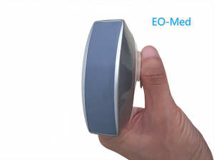 Mesin <span class=keywords><strong>Ultrasound</strong></span> portabel nirkabel 128 elemen 7.5MHz <span class=keywords><strong>Probe</strong></span> <span class=keywords><strong>Ultrasound</strong></span> Linear Harga bagus model BW12 - Product Image 2