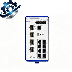 MGate MB3180 เกตเวย์โปรโตคอลอุตสาหกรรม Modbus RTU‑TCP แบบพอร์ตเดียวประสิทธิภาพสูง CE - Product Image 6