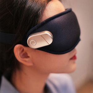 Nuevo Masajeador de Ojos Inalámbrico con Calor y Frío 2022 - Product Image 1