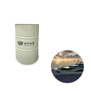 Nhựa <span class=keywords><strong>Polyester</strong></span> Không Bão Hòa Nhựa Sợi Thủy Tinh Nhựa Chống Cháy - Product Image 1