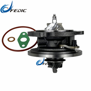 Cartucho turbo para Audi A1 VW Polo <span class=keywords><strong>Seat</strong></span> <span class=keywords><strong>Ibiza</strong></span> Toledo Skoda Fabia Rapid 1,4 TDI CUSA CUSB 66 Kw 90 <span class=keywords><strong>HP</strong></span> 2014 B0RV 16309880000 MFS - Product Image 5