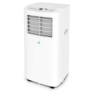 Hot Selling 3 in 1 Cooling Dehumidifying With 2 Fan Speed 220v Malaysia Tent Portable Cooler Air Conditioner 9000btu Portable Ai - Product Image 1