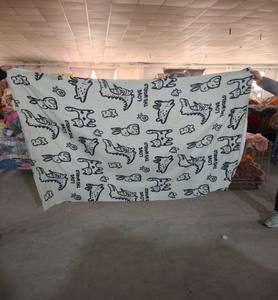 ราคาประหยัด ทำความสะอาดง่าย คุ้มค่า ใช้ได้กับเตียงหลายขนาดและหลายรูปแบบ ผ้าปูที่นอนมือ<span class=keywords><strong>สอง</strong></span>ขนาดควีนไซส์ - Product Image 6