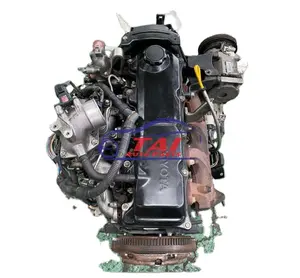 Accessori motore 5LE motore 3.0L Diesel 5L motore per Toyota Hiace Hilux Land Cruiser Prado Fortuner