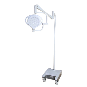Ysenmed bệnh viện di động <span class=keywords><strong>LED</strong></span> hoạt động đèn <span class=keywords><strong>LED</strong></span> shadowless phòng kiểm tra đèn giá phẫu thuật ánh sáng di động ánh sáng hoạt động - Product Image 2