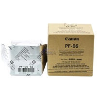 Grosir Pabrik Pf06 Model kepala cetak asli Tx-5300 5400 Tm-5200 5300 Pf-06 untuk peralatan Printer Imageprograf