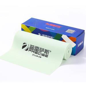 Banda Elástica Plana de Alta Calidad, Accesorios Duraderos para Tirachinas, Se Puede Cortar para Disparar - Product Image 4