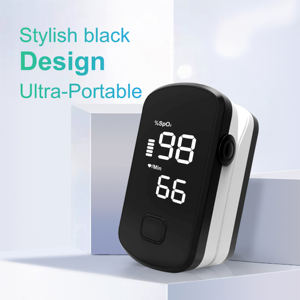 Пульсоксиметр CE BM1000E: портативный, с измерением SpO2 и давления, Bluetooth, ЖК-дисплей - Product Image 3