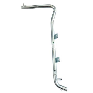 Manguera de Refrigerante Suzuki 17880-66J00 para Motor Changan, Pieza de Repuesto, Material de Hierro, Longitud Estándar - Product Image 1