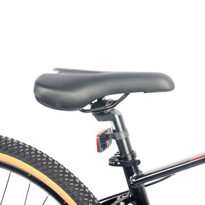 Nouveau modèle de vélo de montagne pour hommes de 27,5 <span class=keywords><strong>pouces</strong></span> avec 21 vitesses, <span class=keywords><strong>24</strong></span> vitesses, frein à disque, vélo de montagne en alliage d'aluminium - Product Image 5