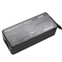Chargeur pour ordinateur portable Thinkpad X1 Carbon Yoga X270 X280 T580 P51s P52s E480 E470 s2 AC 20V 3.25A 65W USB-C