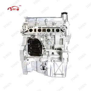 고품질 모터 엔진 어셈블리 1.5L BYD473QE BYD F3 G3 L3용 - Product Image 6