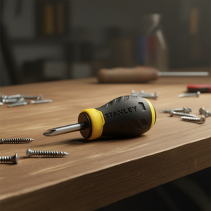 Destornillador Phillips Stanley Nano, Herramienta Esencial - Product Image 3