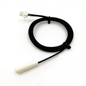 Capteur de température de réfrigérateur étanche <span class=keywords><strong>NTC</strong></span> 5K/2K/10K - Product Image 3