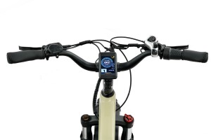 Vélo de montagne électrique Top Sale <span class=keywords><strong>Otmar</strong></span> OTM-K6 20 pouces avec moyeu arrière, batterie lithium 48V, 750W/1000W, freins à disque hydrauliques, en alliage d'aluminium - Product Image 2