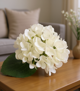 Bouquet di Fiori Artificiali in Seta Realistici per Decorazione Casa Classici Fatti a Mano Rosa - Product Image 2