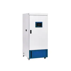 Incubatore automatico di temperatura e umidità costante del laboratorio