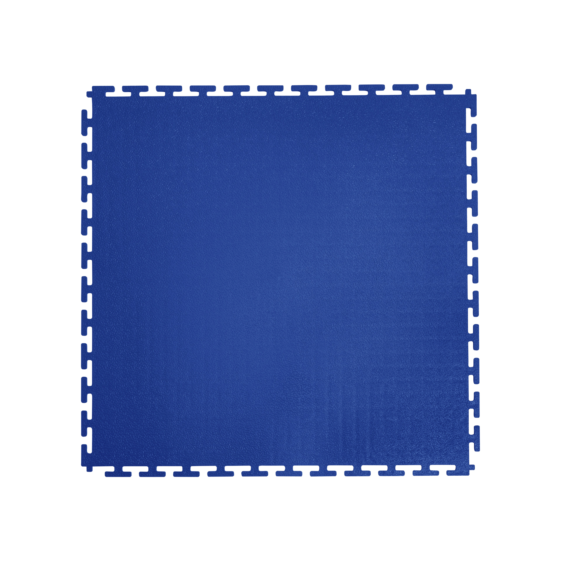 Cáscara de naranja-azul