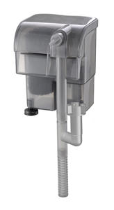 โรงงานเสนอราคาถูกราคาที่มีคุณภาพมีเสถียรภาพพิพิธภัณฑ์สัตว์น้ำกรองน้ำด้วยฟองน้ำกรอง - Product Image 2