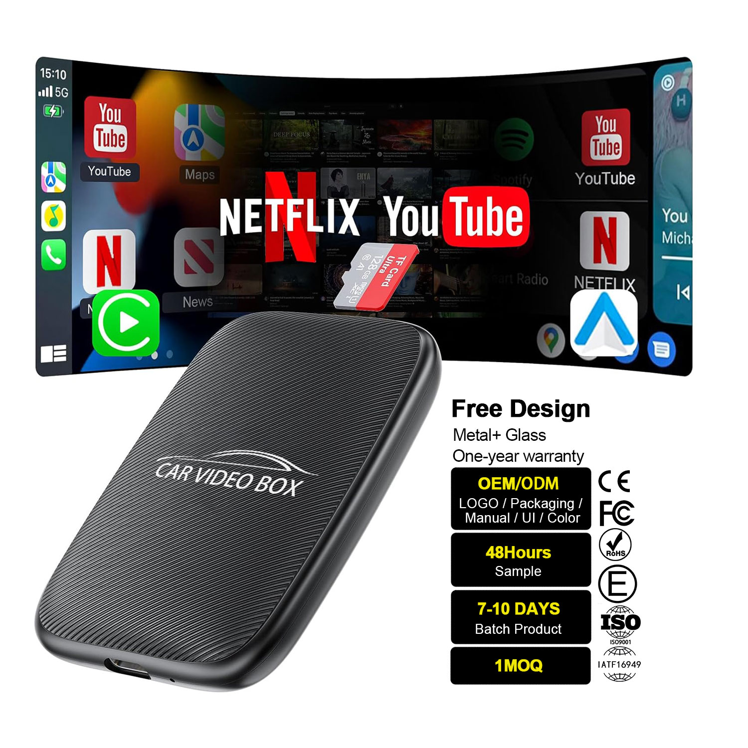 box live stereo 24bit m3