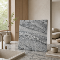 TY Shandong – Solution Complète pour Comptoirs en Dalles de Granit Naturel Écologique Brossé, Idéal pour Villas et Espaces de Repas