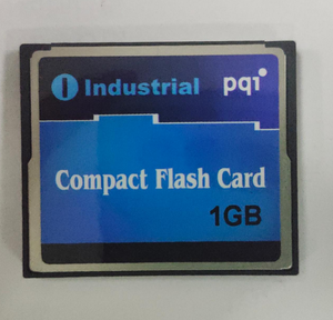 Tarjeta de Memoria CF Industrial de 1GB para Máquinas Herramienta CNC, 50 pines, en Existencia - Product Image 6
