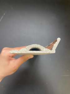 Modanature decorative polistirolo PS corona cornicione - Product Image 5