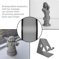 TRONXY meilleures tiges en plastique personnalisées en usine 3 d impressora 3d drucker imprimante imprimante impresora filamento 3d filament d'impression