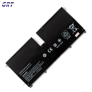 Batería para Portátil HD04XL de 14.8V 45WH para HP Envy Spectre XT 13-2120TU 13-2021TU 13-2000EG HSTNN-IB3V 685866-1B1 - Product Image 2