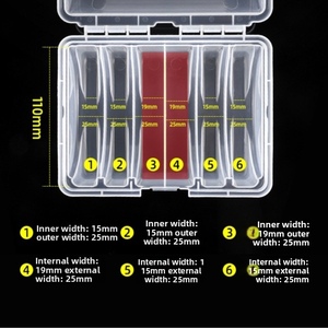 กล่องเก็บสายเบ็ดตกปลาแบบคลาสสิก ผลิตในประเทศจีน - Product Image 3