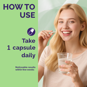 Haccp OEM ODM Sulforaphane Supplément à partir de pousses de brocoli Antioxydants Soutenir la santé immunitaire cellulaire Extrait de graines de brocoli - Product Image 5