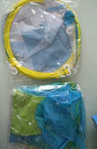 Flotadores Para Bebes, flotador inflable para nadar para bebés, anillo de cintura para niños, flotador inflable para <span class=keywords><strong>piscina</strong></span> con toldo para <span class=keywords><strong>3</strong></span> <span class=keywords><strong>meses</strong></span> a 6 años - Product Image 6