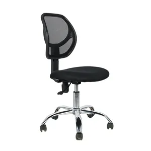 2017 computer staff chairs latest types of office chair no arm