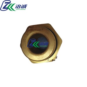 Vanne de sécurité électrique Trane Val05956 pour condenseur, protection 417, pièces de climatisation - Product Image 3
