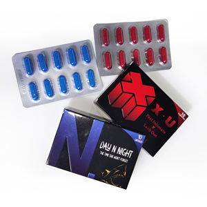 Complément alimentaire populaire pour la santé et la perte de poids, capsules de thé vert pour la perte de poids, coupe-faim - Product Image 4