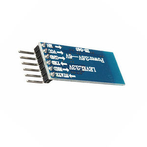 OKY3372-2 Smart Electronics Serial HC 05 Backplane HC 06 mit klarer Taste - Product Image 4